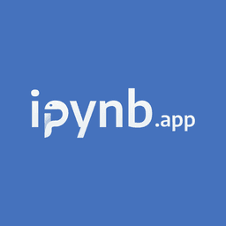 ipynb.app ipynb.app