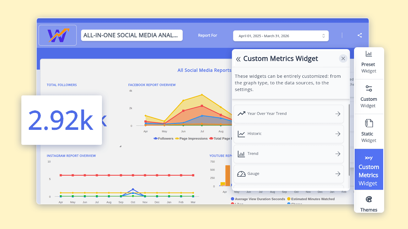 StatNexa StatNexa screenshot 1